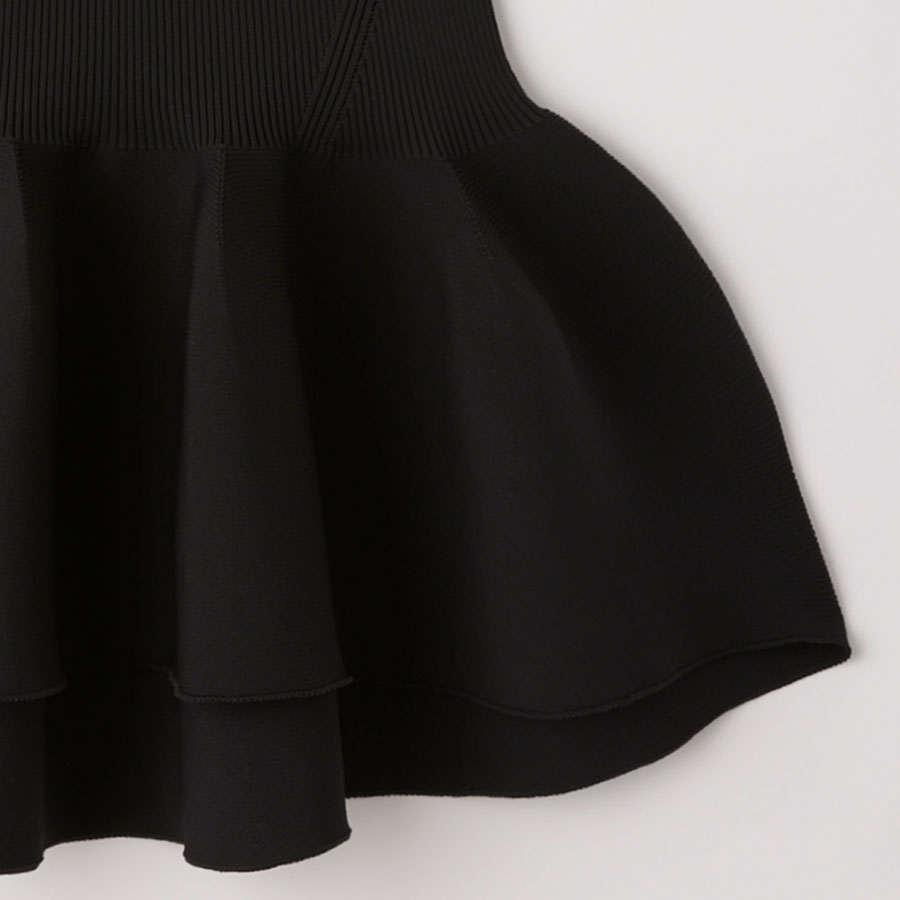 【CFCL/シーエフシーエル】<br>POTTERY CAMISOLE TOP <br>CF010KN040JP00