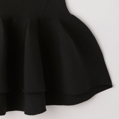 【CFCL/シーエフシーエル】<br>POTTERY CAMISOLE TOP <br>CF010KN040JP00
