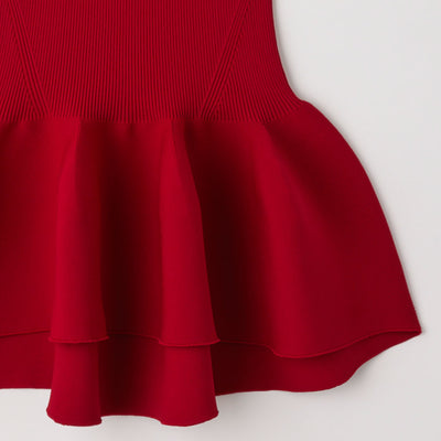 【CFCL/シーエフシーエル】<br>POTTERY CAMISOLE TOP <br>CF010KN040JP00