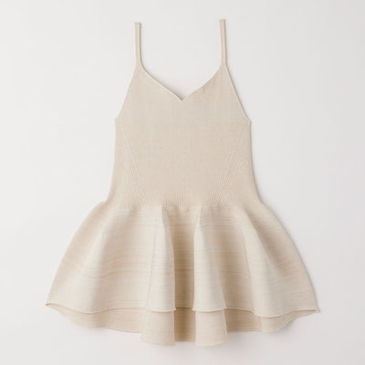 【CFCL/シーエフシーエル】<br>POTTERY GLITTER CAMISOLE TOP <br>CF010KN165JP00