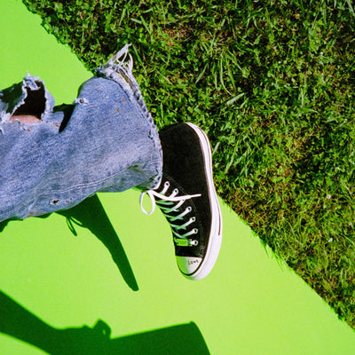 【DAIRIKU/ダイリク】<br>ALL STAR US HI×DAIRIKU <br>23AWSN-01