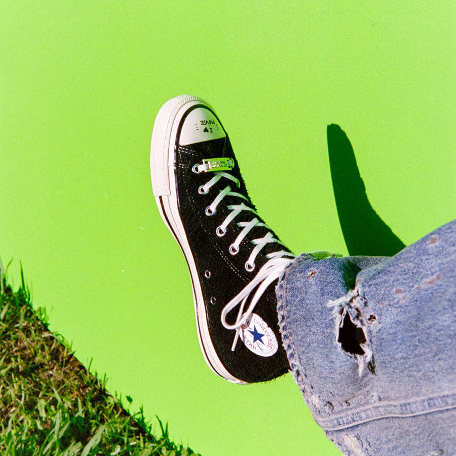 【DAIRIKU/ダイリク】<br>ALL STAR US HI×DAIRIKU <br>23AWSN-01