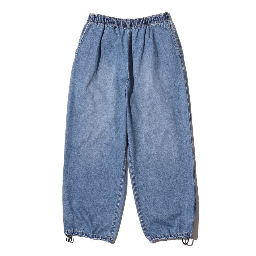 FreshService/フレッシュサービス】CORPORATE DENIM EASY PANTS FSC261