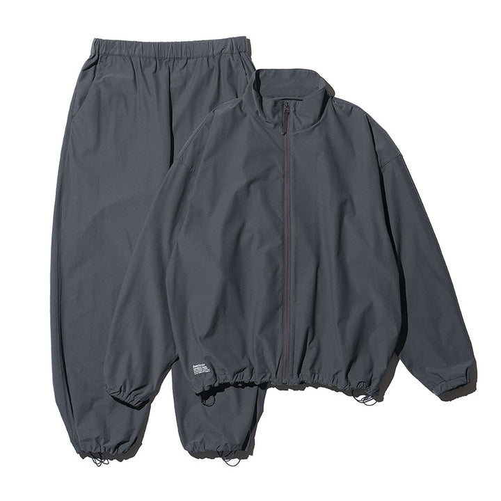 FreshService/フレッシュサービス】CORPORATE TRACK SUIT FSC263-60111