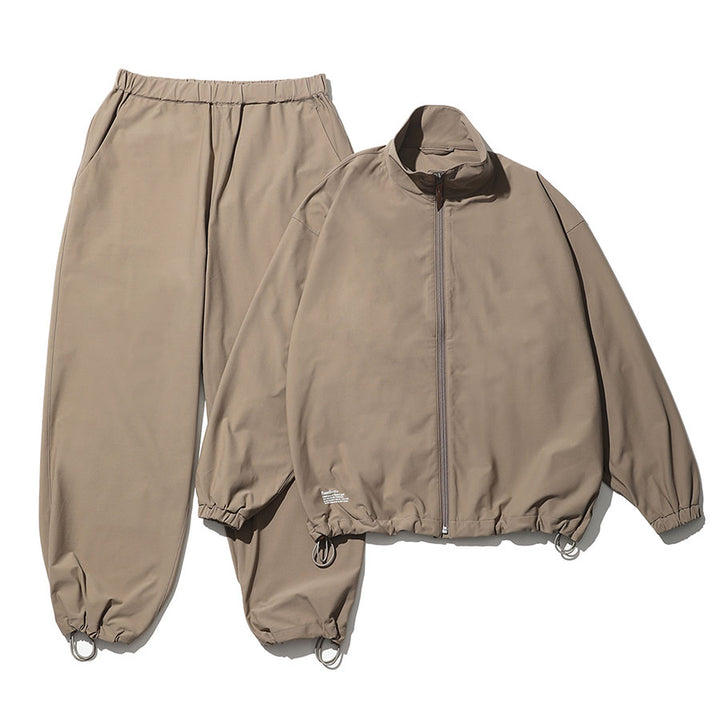 FreshService/フレッシュサービス】CORPORATE TRACK SUIT FSC263-60111