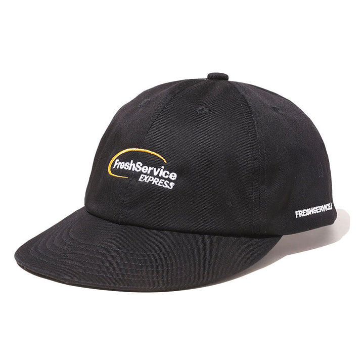 FreshService/フレッシュサービス】CORPORATE UNIFORM CAP “DISPATCH