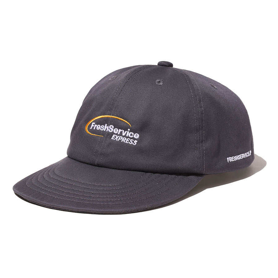 【FreshService/フレッシュサービス】CORPORATE UNIFORM CAP “DISPATCH” FSP261-90156の ...