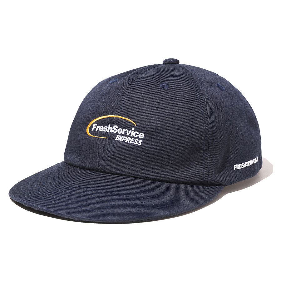 FreshService/フレッシュサービス】CORPORATE UNIFORM CAP “DISPATCH