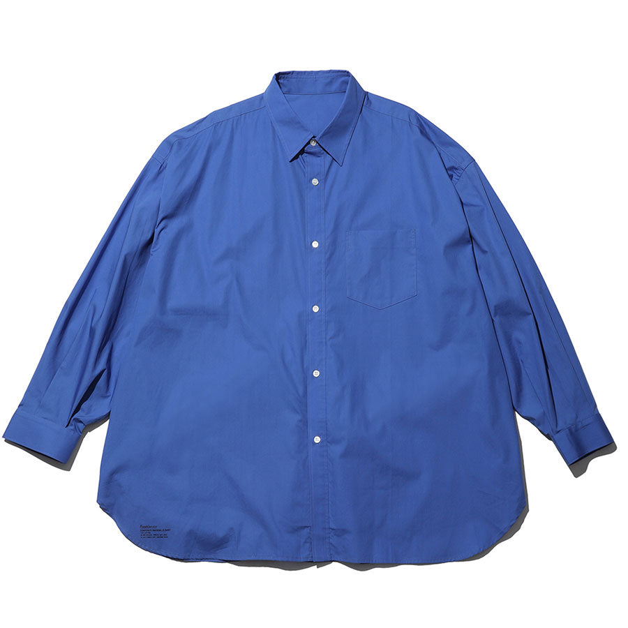FreshService/フレッシュサービス】CORPORATE UNIFORM L/S SHIRT