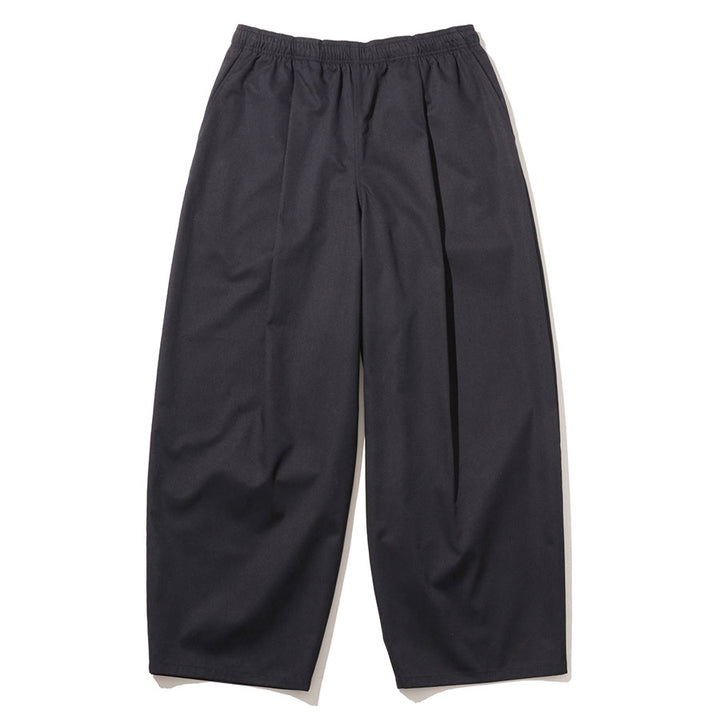 FreshService/フレッシュサービス】CORPORATE WIDE EASY PANTS FSC263