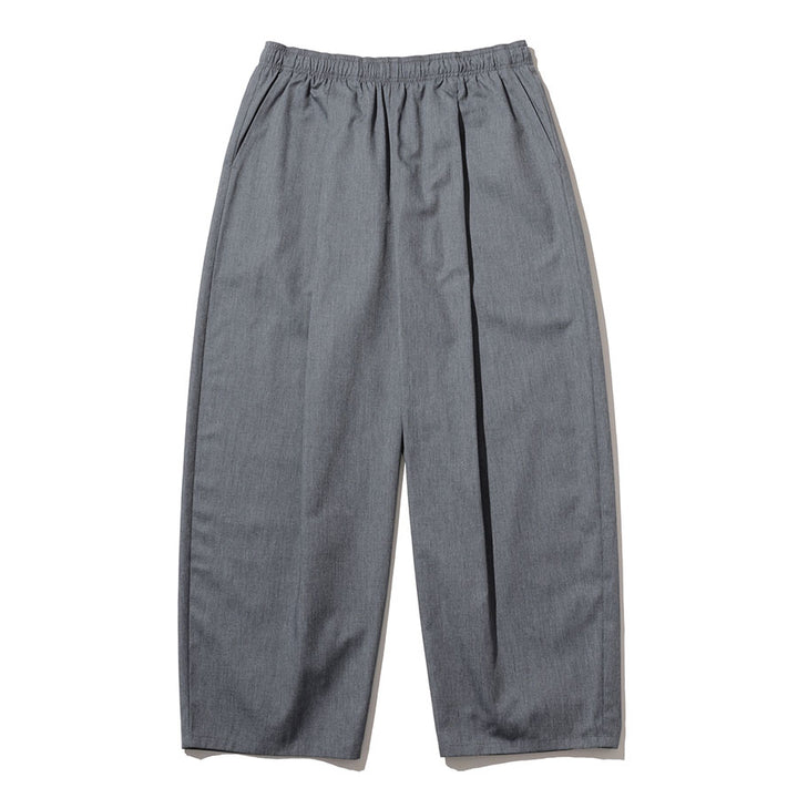 FreshService/フレッシュサービス】CORPORATE WIDE EASY PANTS FSC263