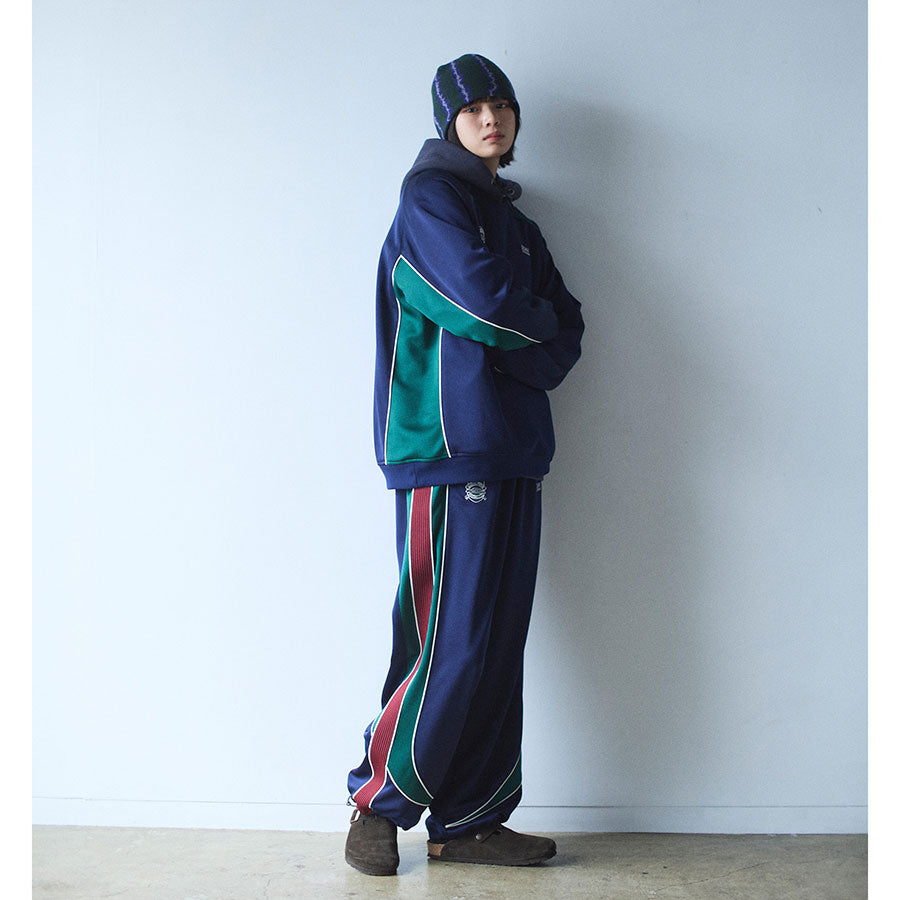 【SEDAN ALL-PURPOSE/セダンオールパーパス】<br>Team Training Wide Pant <br>SD24F-PT08