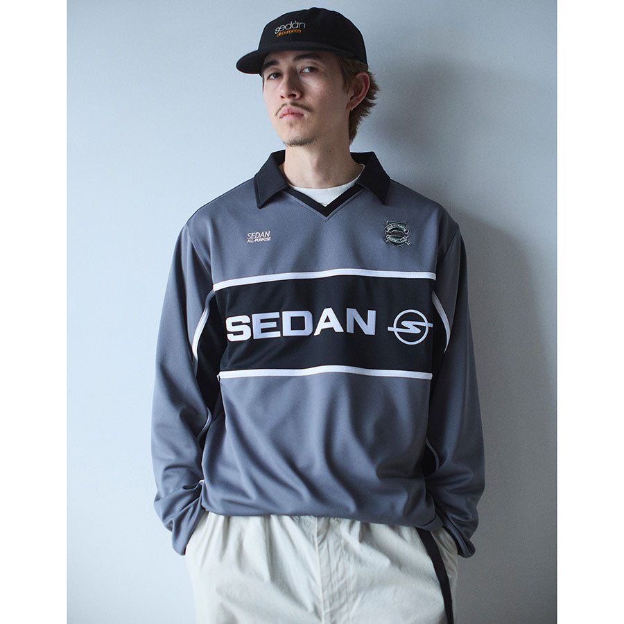 SEDAN ALL-PURPOSE/セダンオールパーパス】24-25 Game Shirt SD24F-CT08の通販 「ONENESS ONLINE  STORE」