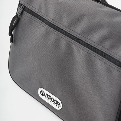 【SEDAN ALL-PURPOSE/セダンオールパーパス】<br>OUTDOOR PRODUCTS® / NIMBUS Shoulder Carry-All <br>SD24F-BG01