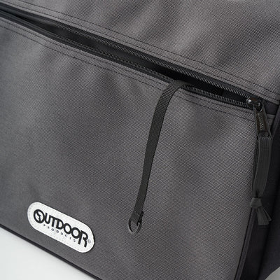 【SEDAN ALL-PURPOSE/セダンオールパーパス】<br>OUTDOOR PRODUCTS® / NIMBUS Shoulder Carry-All <br>SD24F-BG01