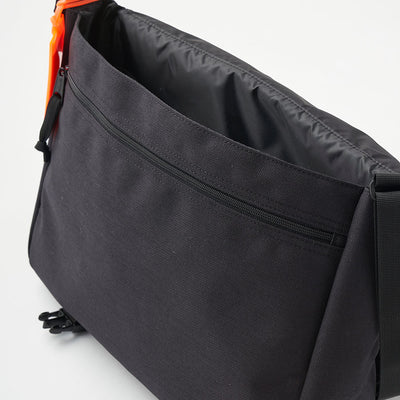 【SEDAN ALL-PURPOSE/セダンオールパーパス】<br>OUTDOOR PRODUCTS® / NIMBUS Shoulder Carry-All <br>SD24F-BG01