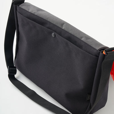 【SEDAN ALL-PURPOSE/セダンオールパーパス】<br>OUTDOOR PRODUCTS® / NIMBUS Shoulder Carry-All <br>SD24F-BG01