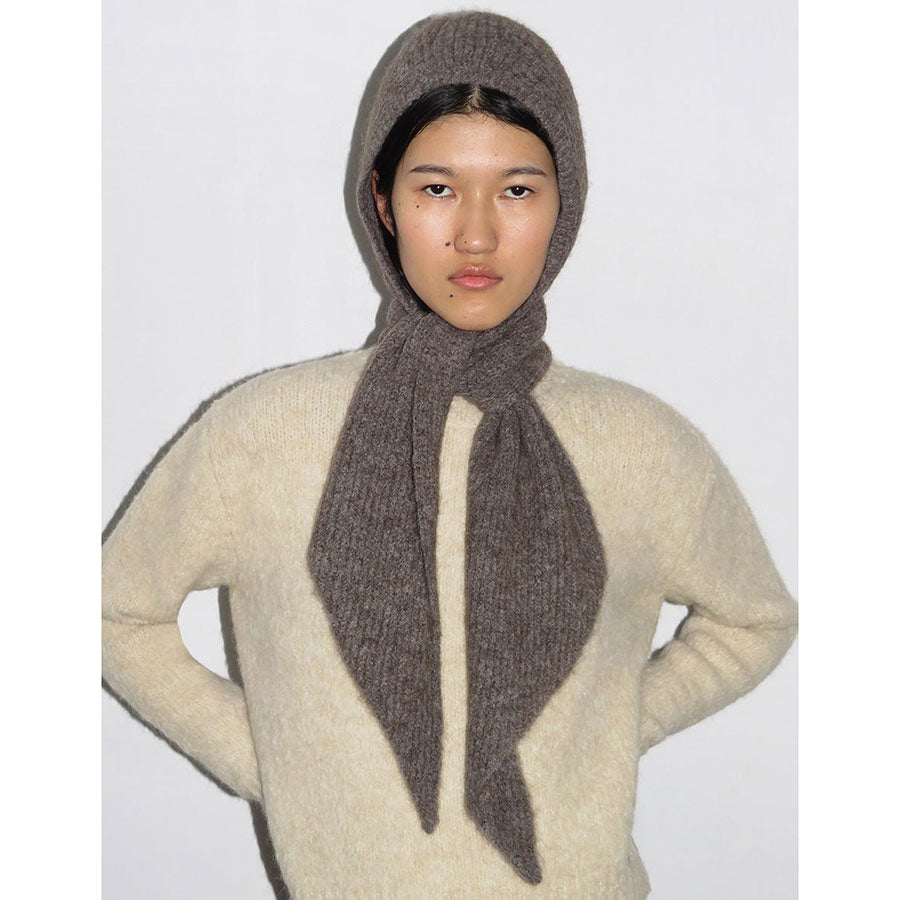 【Paloma Wool/パロマウール】<br>COUCOU <br>PW24AW046