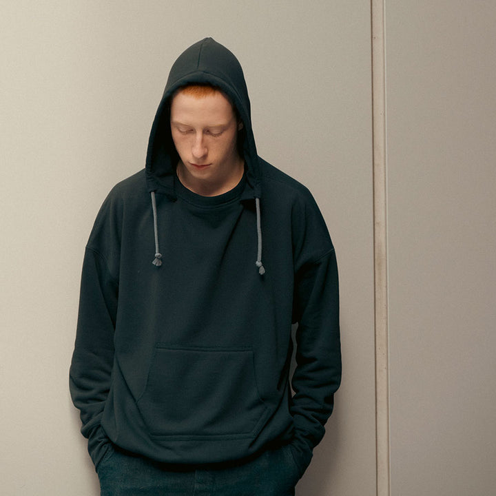 FOUNDOUR/ファウンダ】W FACE HOODIE 015FD251011の通販 「ONENESS 