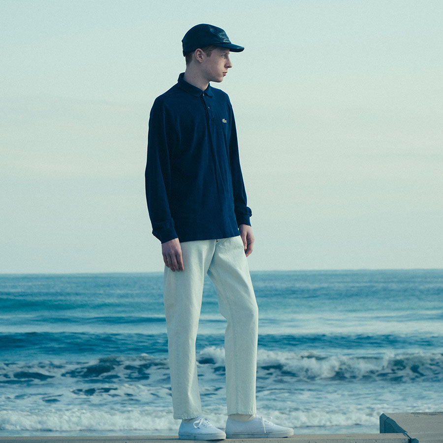 FOUNDOUR/ファウンダ】DENIM PANTS 015FD251008の通販 「ONENESS