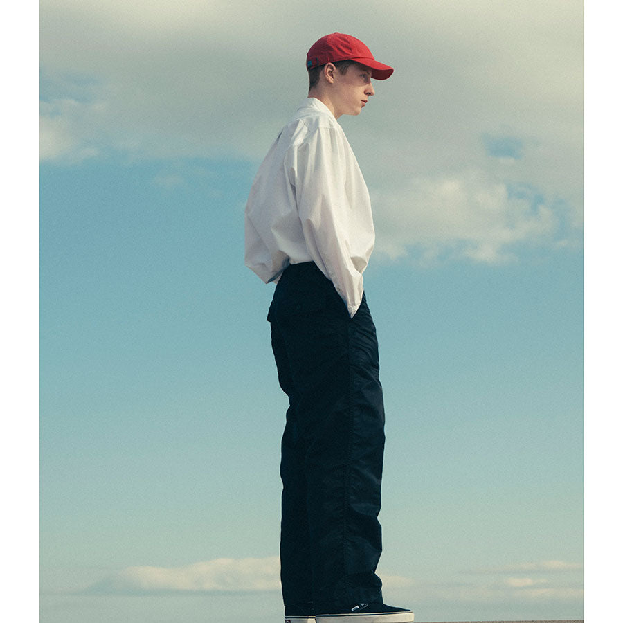 FOUNDOUR/ファウンダ】BAKER PANTS 015FD251005の通販 「ONENESS