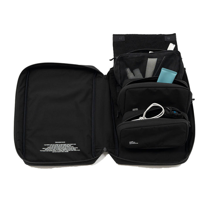 FreshService/フレッシュサービス】ESSENTIALS ORGANIZER FSP261-90064