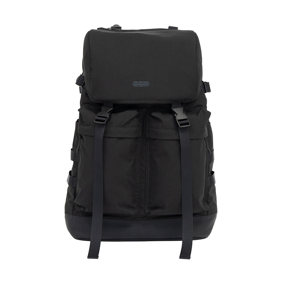 【FreshService/フレッシュサービス】<br>EXPEDITION BACKPACK <br>FSP253-90066