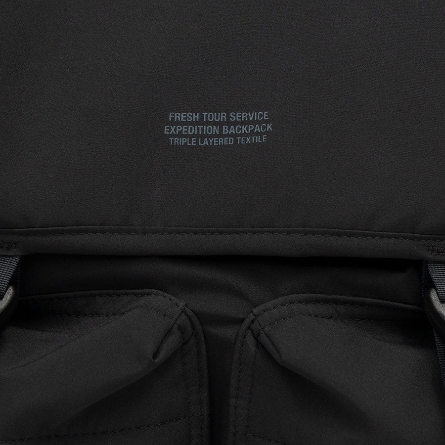 【FreshService/フレッシュサービス】<br>EXPEDITION BACKPACK <br>FSP253-90066