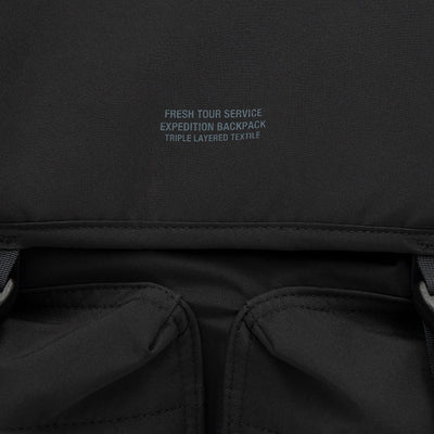 【FreshService/フレッシュサービス】<br>EXPEDITION BACKPACK <br>FSP253-90066