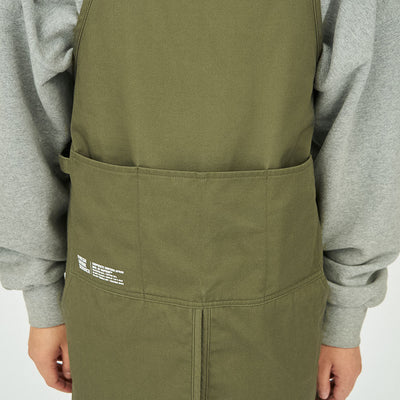 【FreshService/フレッシュサービス】<br>FDS_CORPORATE UNIFORM APRON <br>FDS252-99087