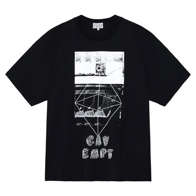 【C.E/シーイー】<br>MD MAI DEI T <br>CES24T03