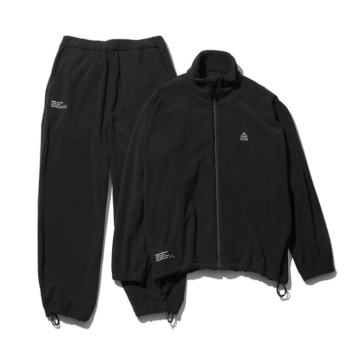 FreshService/フレッシュサービス】FLEECE TRACK SUIT FSR253-60230の