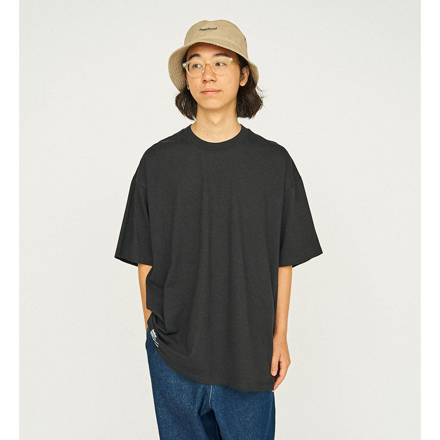 【FreshService/フレッシュサービス】<br>2-PACK CORPORATE S/S TEE <br>FSP252-70001B