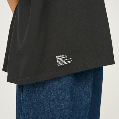 【FreshService/フレッシュサービス】<br>2-PACK CORPORATE S/S TEE <br>FSP252-70001B