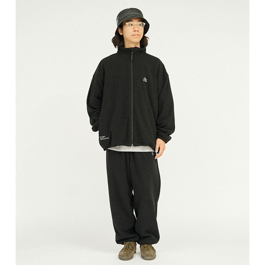 【FreshService/フレッシュサービス】<br>FLEECE TRACK SUIT <br>FSR253-60230