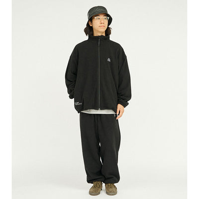 【FreshService/フレッシュサービス】<br>FLEECE TRACK SUIT <br>FSR253-60230