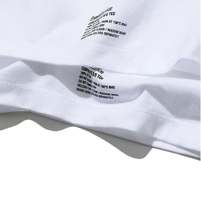 【FreshService/フレッシュサービス】<br>2-PACK CORPORATE S/S TEE <br>FSP252-70001B
