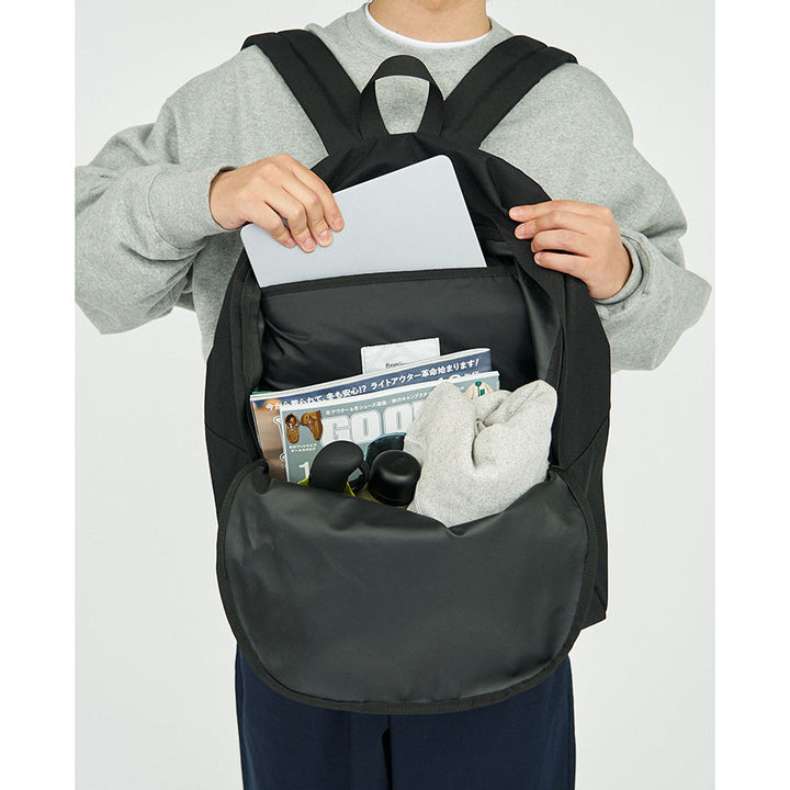 FreshService/フレッシュサービス】CORPORATE DAYPACK_30L FSP252
