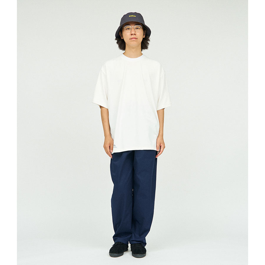 【FreshService/フレッシュサービス】<br>2-PACK TECH SMOOTH CREW NECK <br>FSS251-70147B