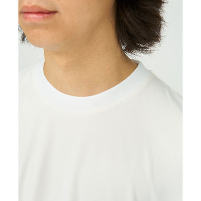 【FreshService/フレッシュサービス】<br>2-PACK TECH SMOOTH CREW NECK <br>FSS251-70147B