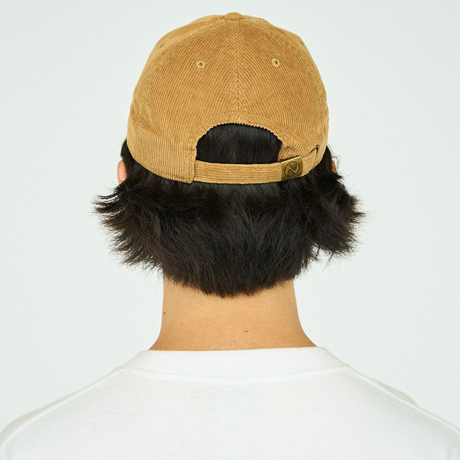 【FreshService/フレッシュサービス】<br>CORDUROY CORPORATE CAP <br>FSP253-90135B
