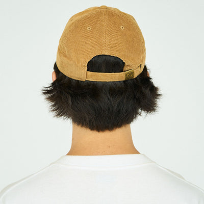 【FreshService/フレッシュサービス】<br>CORDUROY CORPORATE CAP <br>FSP253-90135B
