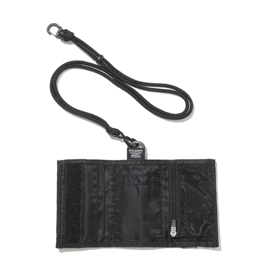FreshService/フレッシュサービス】PHILMENT FS TF WALLET FSP261