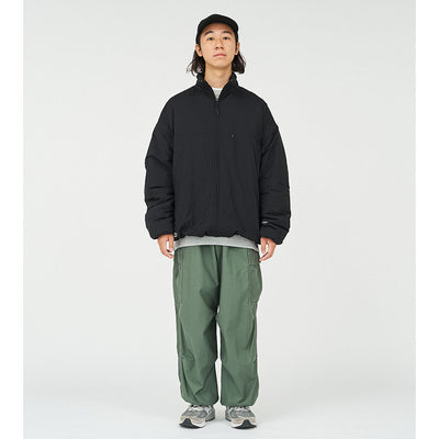 【FreshService/フレッシュサービス】<br>PERTEX® QUANTUM AIR MINI RIPSTOP  ZIP-UP BLOUSON <br>FSC253-30195