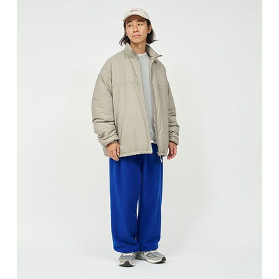 【FreshService/フレッシュサービス】<br>PERTEX® QUANTUM AIR MINI RIPSTOP  ZIP-UP BLOUSON <br>FSC253-30195