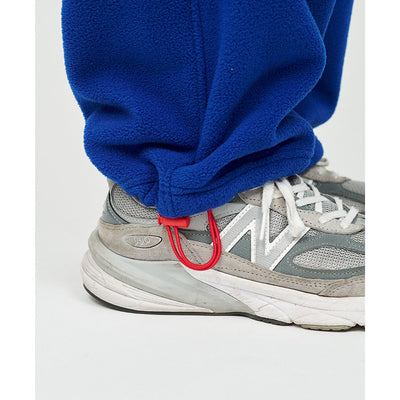 【FreshService/フレッシュサービス】<br>MICRO FLEECE ADJUSTABLE PANTS <br>FSC253-40193