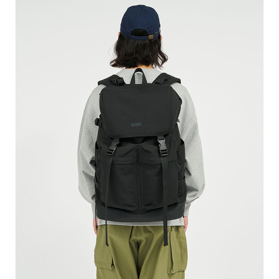 【FreshService/フレッシュサービス】<br>EXPEDITION BACKPACK <br>FSP253-90066