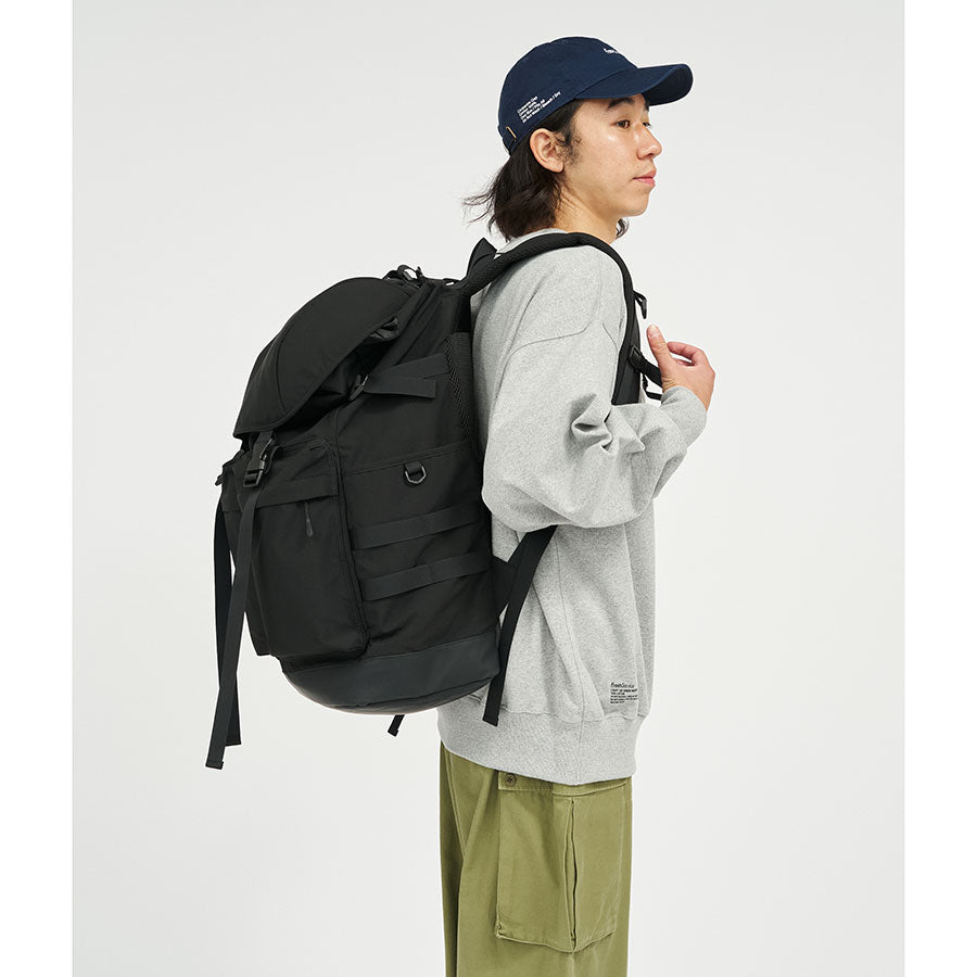 【FreshService/フレッシュサービス】<br>EXPEDITION BACKPACK <br>FSP253-90066