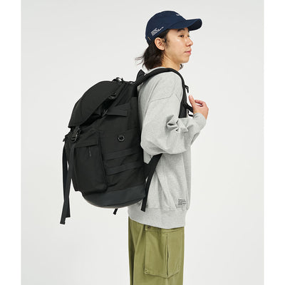 【FreshService/フレッシュサービス】<br>EXPEDITION BACKPACK <br>FSP253-90066