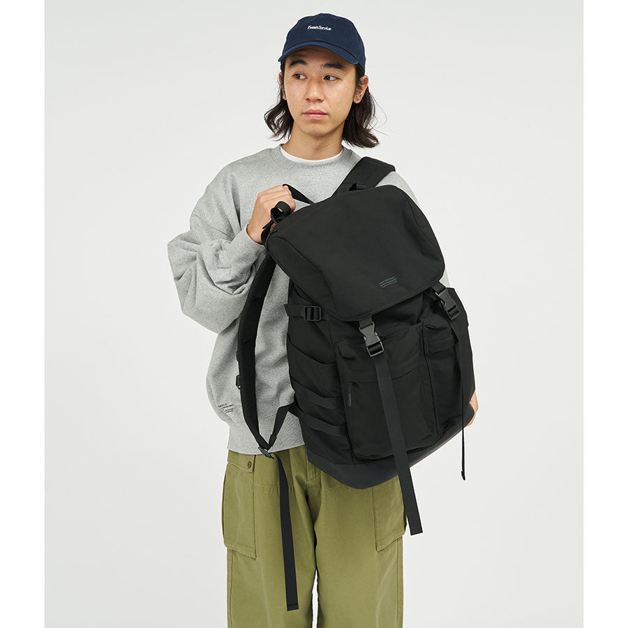 【FreshService/フレッシュサービス】<br>EXPEDITION BACKPACK <br>FSP253-90066